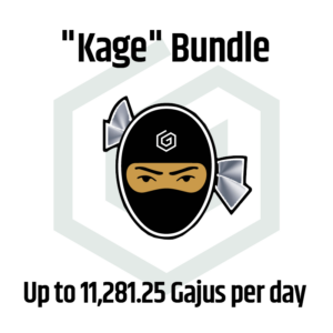 Kage Pathfinder Mining Bundle Product Image