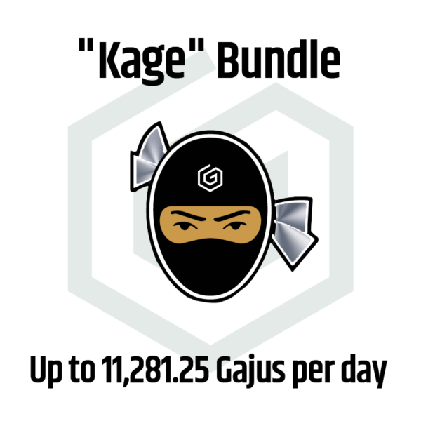 Kage Pathfinder Mining Bundle Product Image